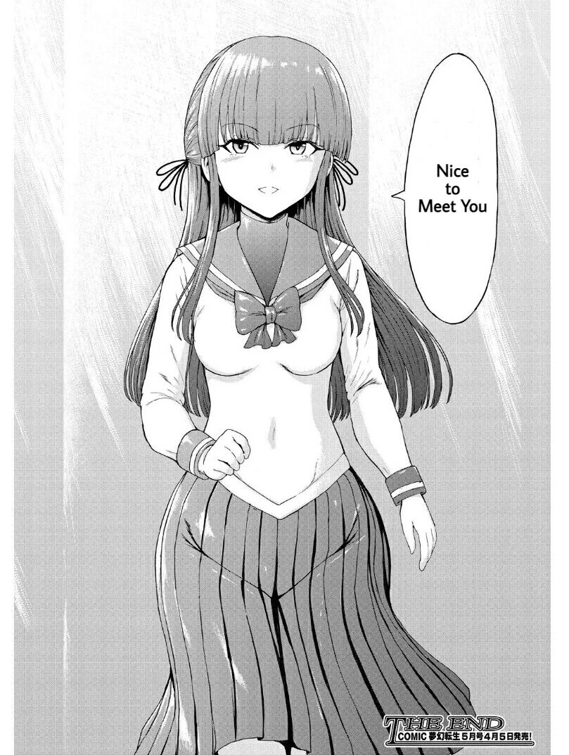 Hentai Manga Comic-Dark Side Student Council President-Chap 5-30